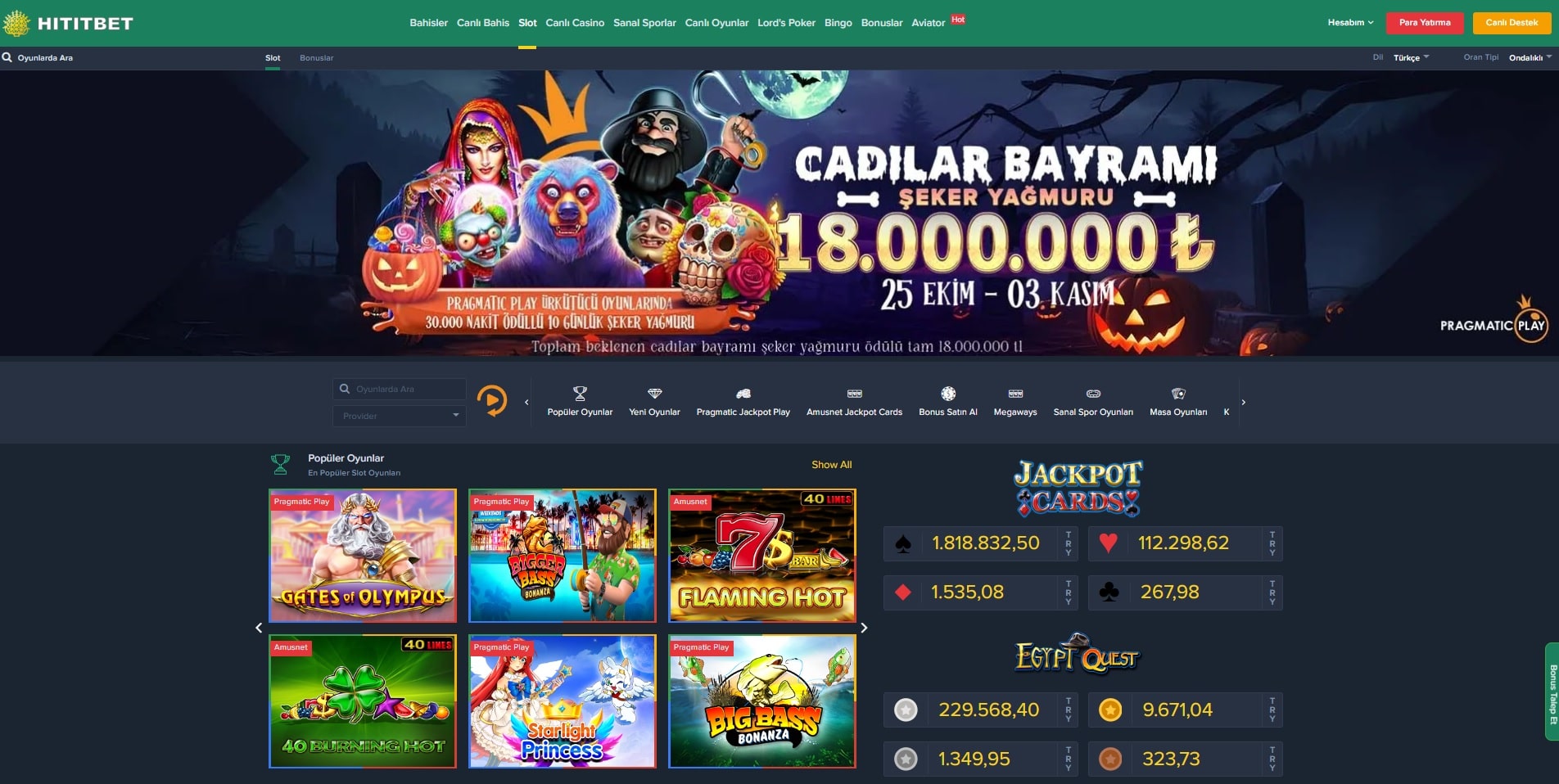 hititbet kıbrıs casino odası slot oyunları